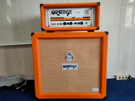 Ampli Gitar Orange original