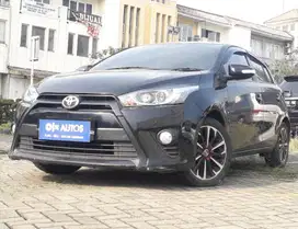 [OLXmobbi] Toyota Yaris 1.5 G Bensin-AT 2016