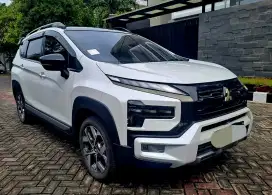 Xpander Cross Prem At 2022 (istimewa)