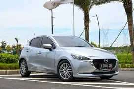 (Rare item) Mazda 2 Elite Limited Edition 2021