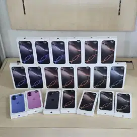 IPHONE 16 KREDIT TANPA UANG MUKA
