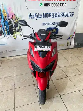 Honda Vario 160 Tahun 2023