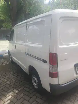 Daihatsu Gran Max Blind Van 2022 Plat AG lutfi mobil bekas sekoto