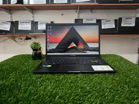 ASUS Vivobook 14 K413EQ Intel Core i7-1165G7