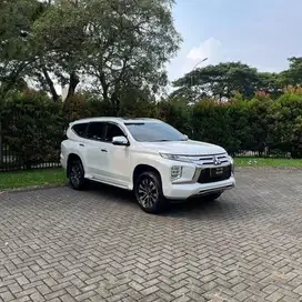 Mitsubishi Pajero Sport 2.4L Dakar 2023