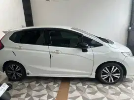 Jazz GK5, matic, low KM, terawat