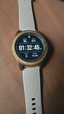 Samsung galaxy watch 1 42mm