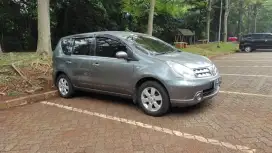 Nissan Livina XR 2008 1.5 Terawat baik