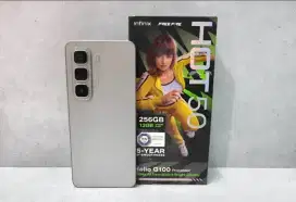 Infinix Hot 50 6/256
