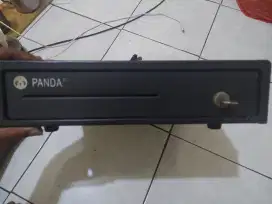 Dijual Tempat Uang Kasir