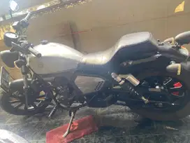 Dijual Cepat! Benelli Motobi 200evo