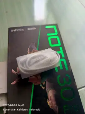 INFINIX NOTE 30 PRO