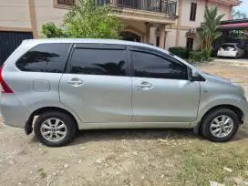 Avanza E 1.3 2012