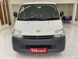 DAIHATSU GRANDMAX BLINVAN 1.5 MANUAL 2021 super istimewa