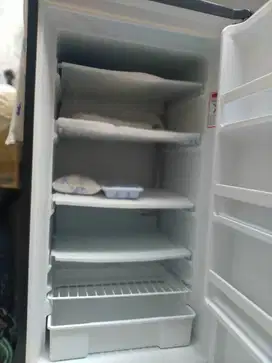 Freezer AQUA tipe SQF-S4