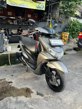 YAMAHA FREEGO S KEYLESS 2019 MURAH