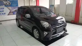 TDP 4JT//Agya 1.0 S TRD Automatic 2015 ISTW