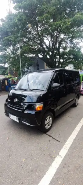DI JUAL MINIBUS GRANDMAX