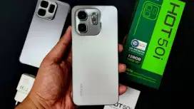 Infinix Hot 50i 6/128