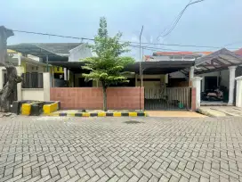 MURAH Kutisari Indah dekat tenggilis jemursari