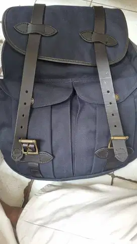 TAS FILSON 1897