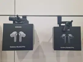 Samsung Galaxy Buds3 Pro cashback 400rb