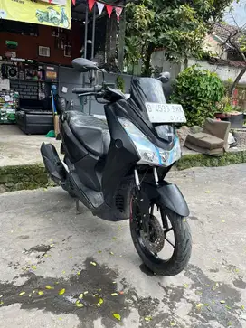 YAMAHA LEXI 125 2018