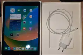 iPad 9 64 GB Kondisi Mulus