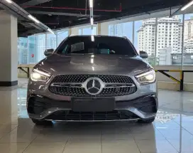 [ MOBIL BEKAS RASA BARU ] GLA200 AMG LINE 2022 DP Mulai 40 Jutaan !!