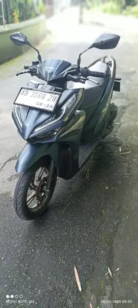 New vario 125 2023 ab sleman