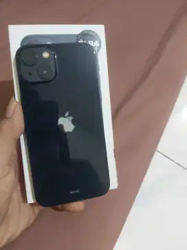 Jual iphone 13 ibox