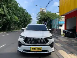 zenix 2023 q hybrid modelista