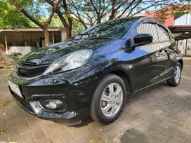Honda Brio E 2017 MT