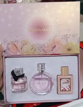 65RB PARFUM MAIDEN ANNA