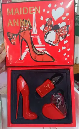 65RB PARFUM MAIDEN ANNA