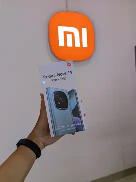 REDMI NOTE 14 PRO+5G 8/256