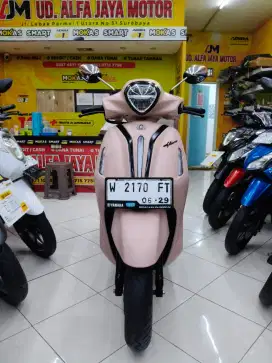 Unit Istimewa ^ Yamaha Grand Filano Neo thn 2024