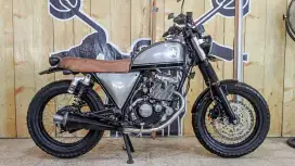 THUNDER 125 2009 STOK TERBATAS ‼️ (non kredit). Pajak off 2020