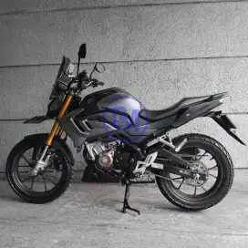 Ready Honda CB 150R 2022 Cash/Kredit