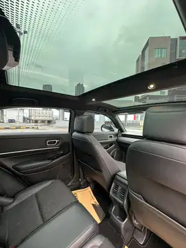 Mazda CX-5 2018 Bensin
