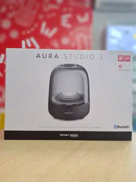 HARMAN KARDON AURA STUDIO 3 - BLACK