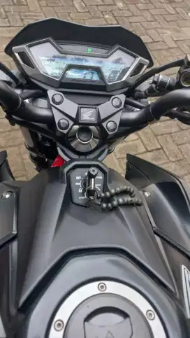CB150R SE terawat