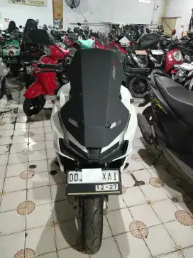 Honda adv 150 cc cbs 2022 putih