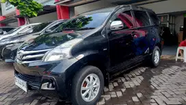 Avanza G 2015 Tgn 1 Pajak Baru
