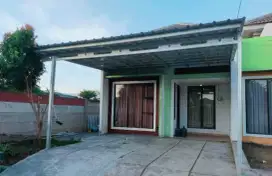 Kanopi baja ringan