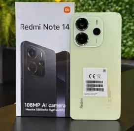 Redmi Note 14 8/256Gb