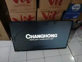 Jual beli tv bekas