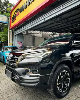 TOYOTA FORTUNER VRZ TRD 2.4 AT 2021 (KM30RB)ANTIK/DP20JT/PJK3-26!!!!!!