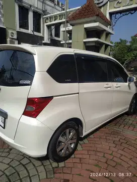 Honda Freed PSD 2012 Bensin