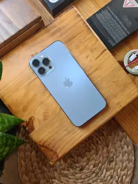 iPhone 13 Pro Max 128GB ex iBox